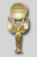золотая логода - gold logoda